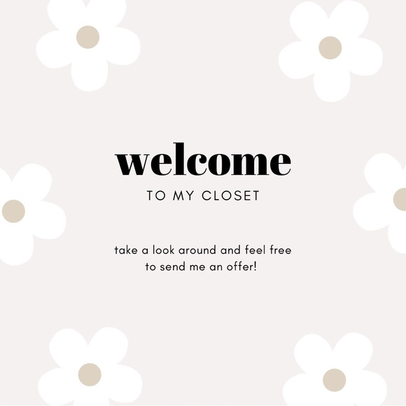 WELCOME! - Picture 1 of 1